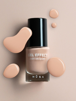Gel Effect nail lacquer 18