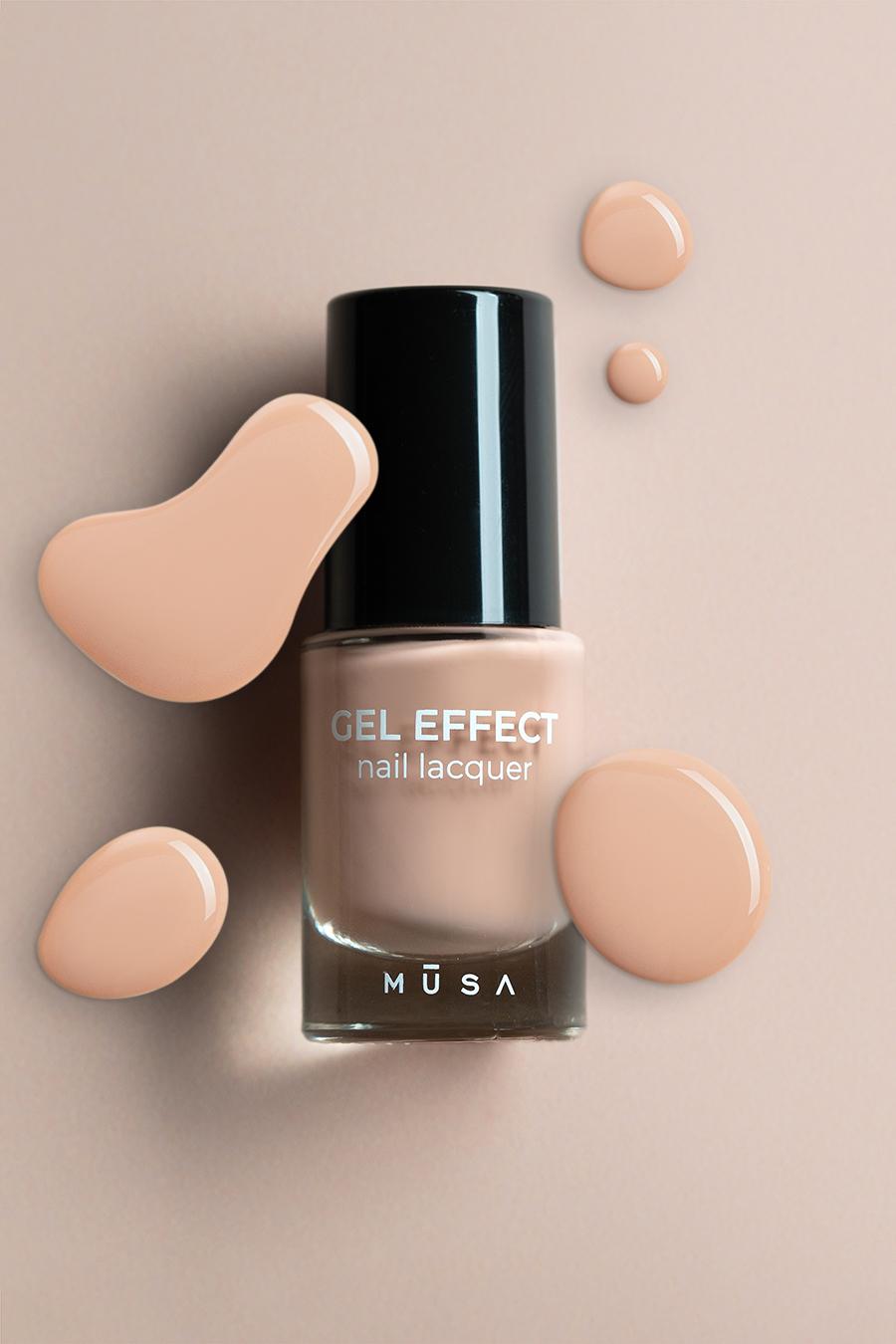 Gel Effect nail lacquer 18