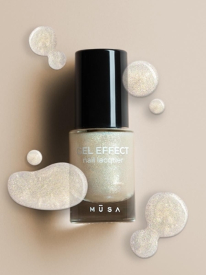 Gel Effect nail lacquer 21