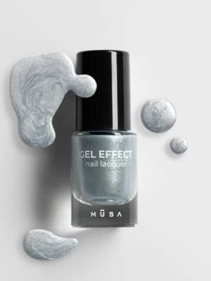 Gel Effect nail lacquer 22