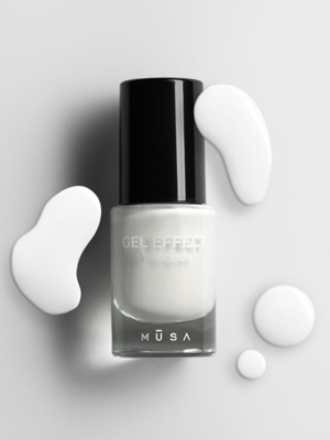 Gel Effect nail lacquer 23