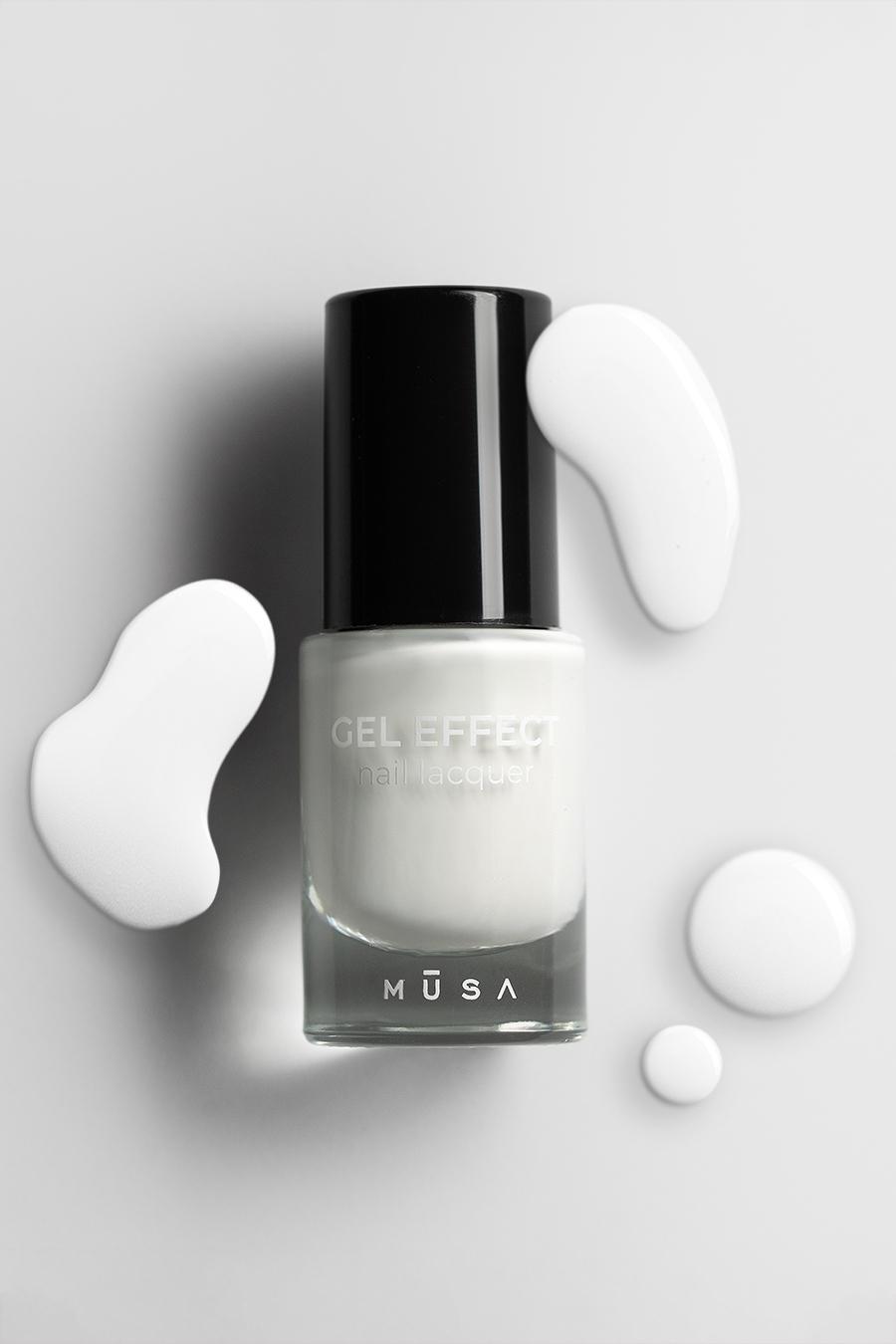 Gel Effect nail lacquer 23