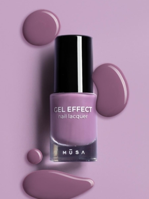 Gel Effect nail lacquer 27