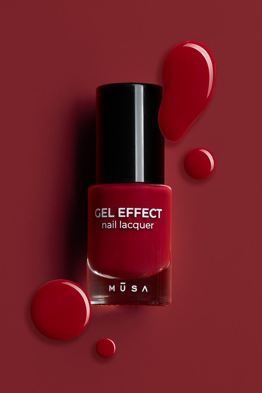 Gel Effect nail lacquer 29