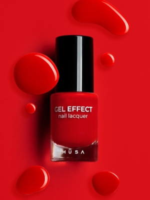 Gel Effect nail lacquer 30