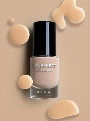 Gel Effect nail lacquer 32