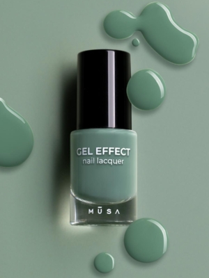 Gel Effect nail lacquer 33