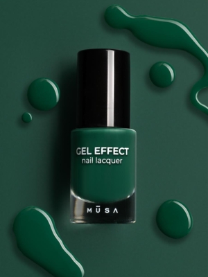 Gel Effect nail lacquer 34