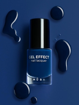 Gel Effect nail lacquer 35