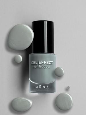 Gel Effect nail lacquer 36