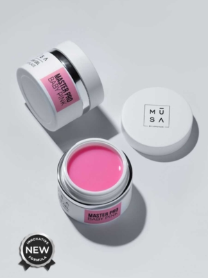 Gel Builder Master Pro Baby Pink