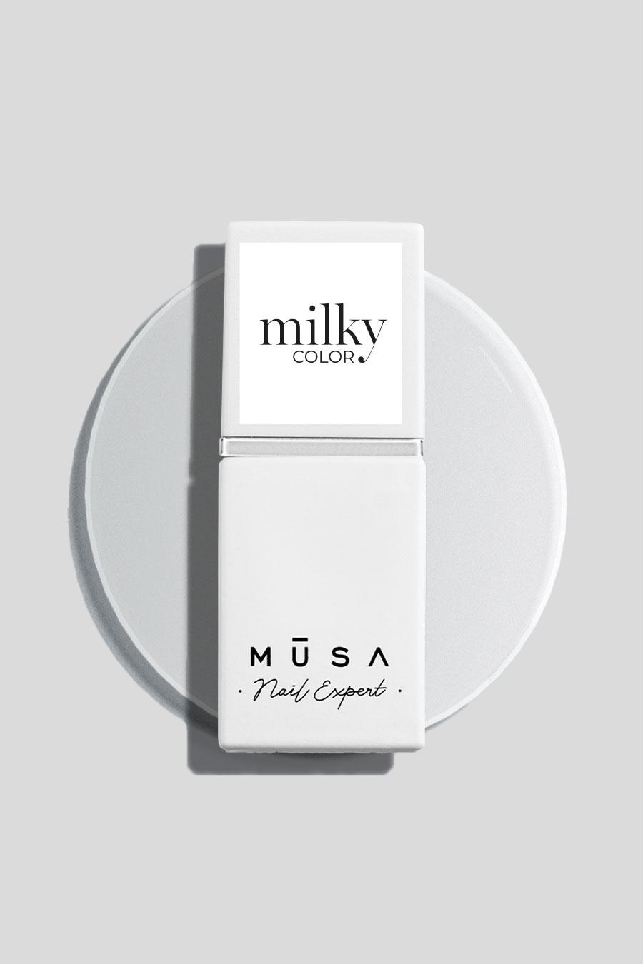 Milky Color