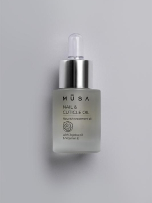 Nail & Cuticle Oil