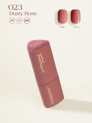Pigmentix gel polish - Dusty Terra 023