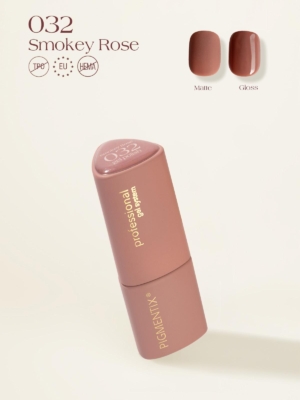 Pigmentix gel polish - Smokey Rose 032