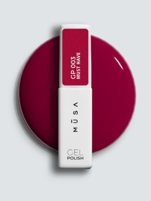 Gel Polish GP003