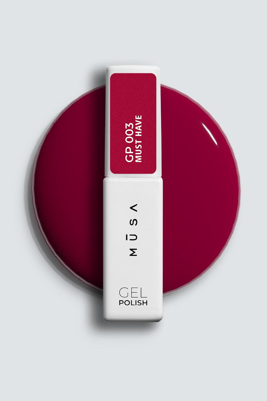 Gel Polish GP003