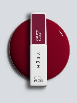 Gel Polish GP021