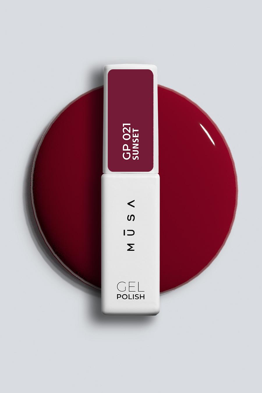 Gel Polish GP021