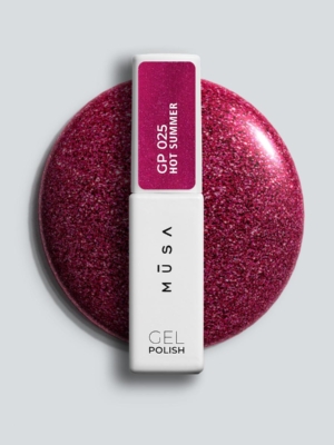Gel Polish GP025