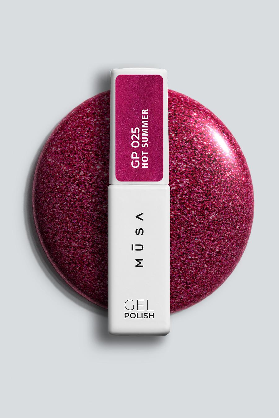 Gel Polish GP025