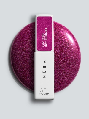 Gel Polish GP026