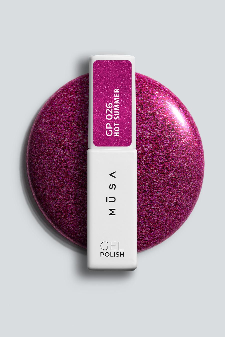 Gel Polish GP026