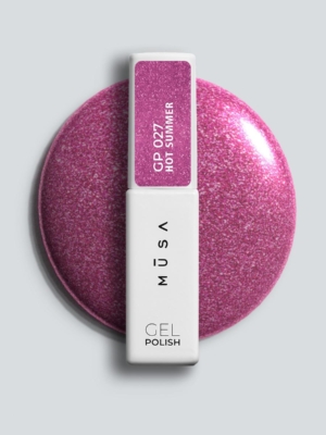 Gel Polish GP027
