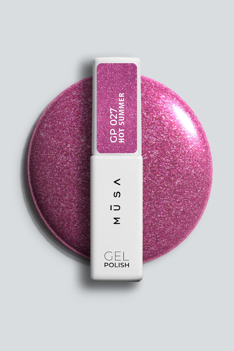 Gel Polish GP027
