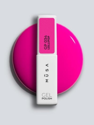 Gel Polish GP034