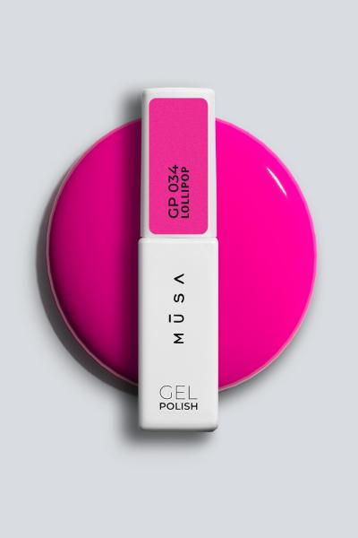 Gel Polish GP034