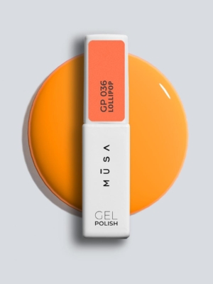 Gel Polish GP036