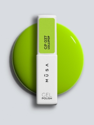 Gel Polish GP037