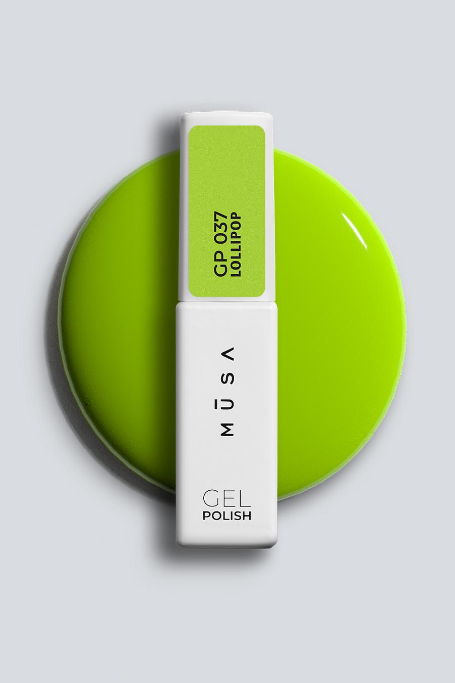 Gel Polish GP037