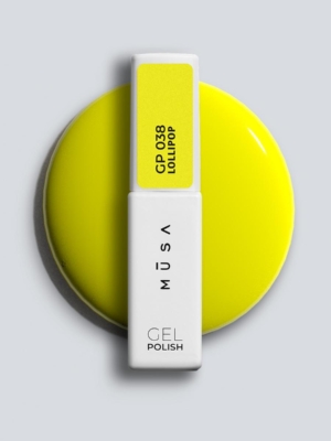 Gel Polish GP038