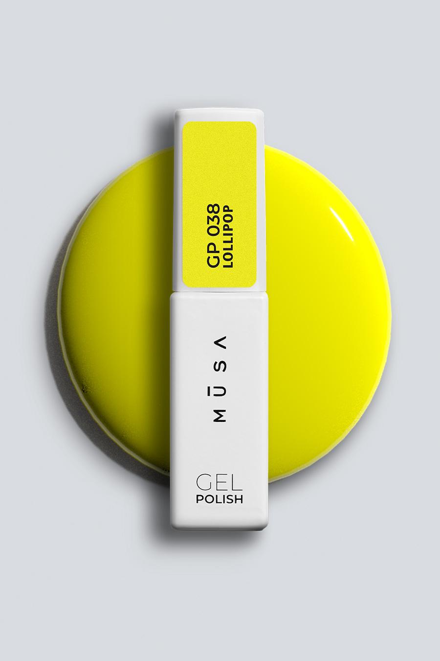 Gel Polish GP038