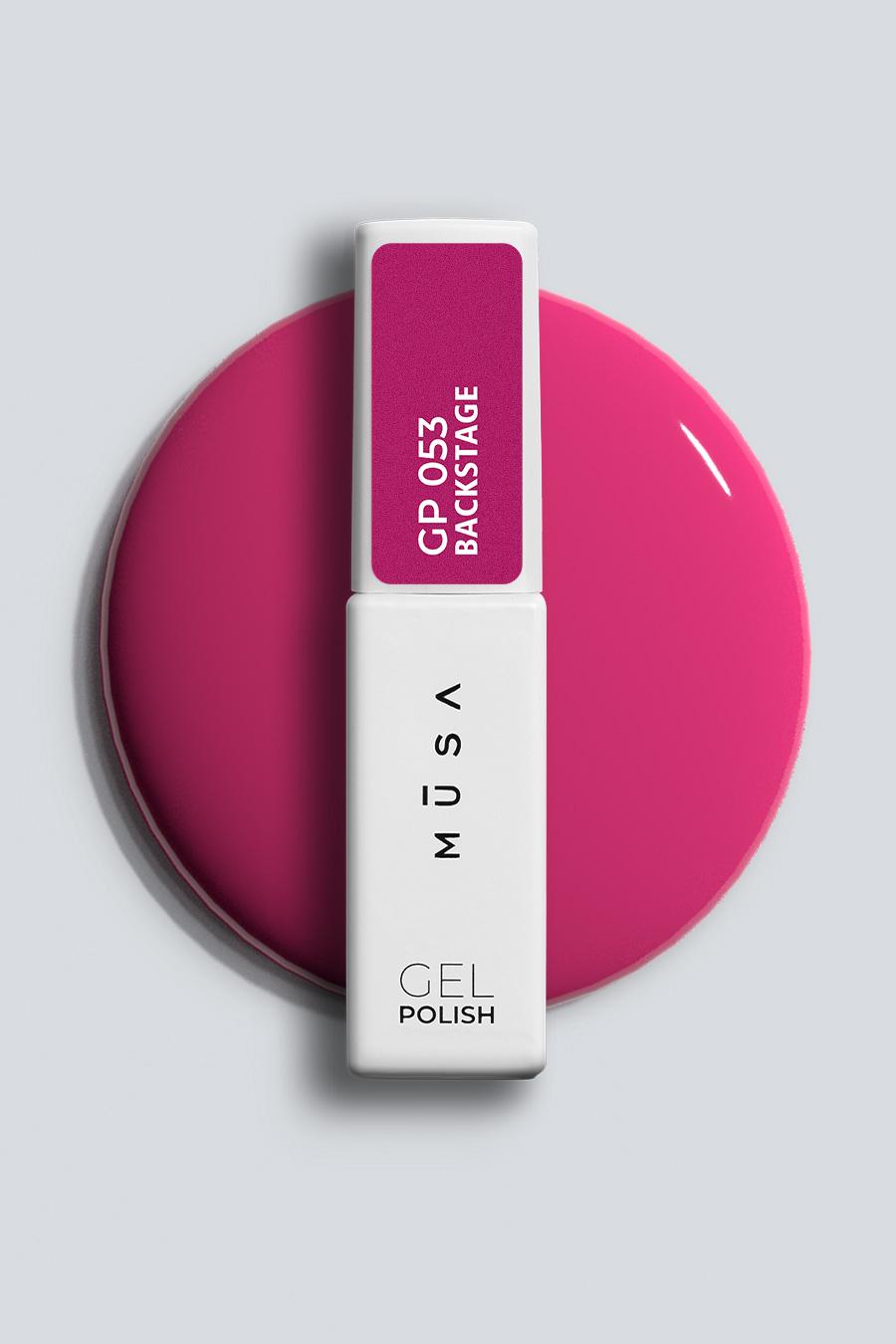 Gel Polish GP053