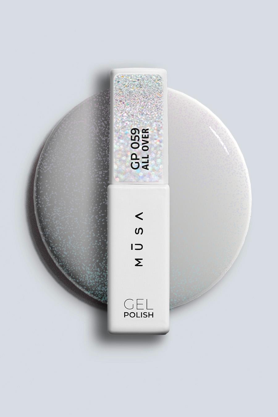 Gel Polish GP059