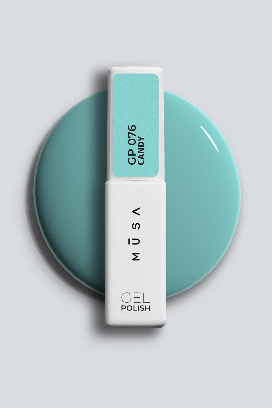 Gel Polish GP076