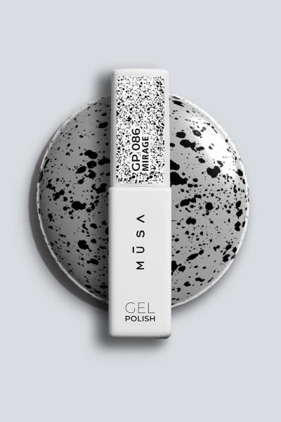 Gel Polish GP086