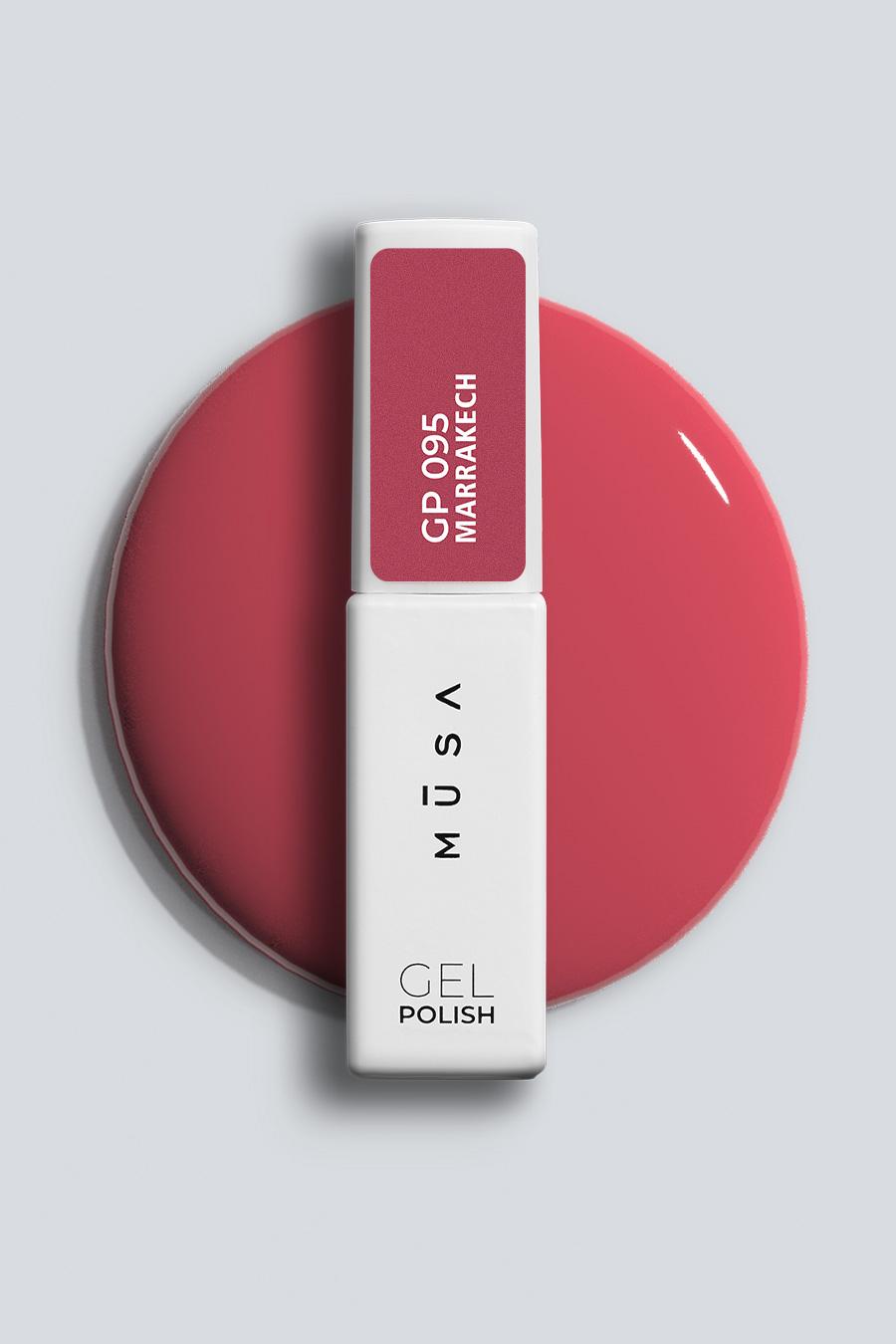 Gel Polish GP095