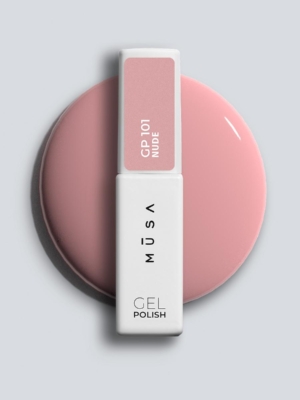 Gel Polish GP101
