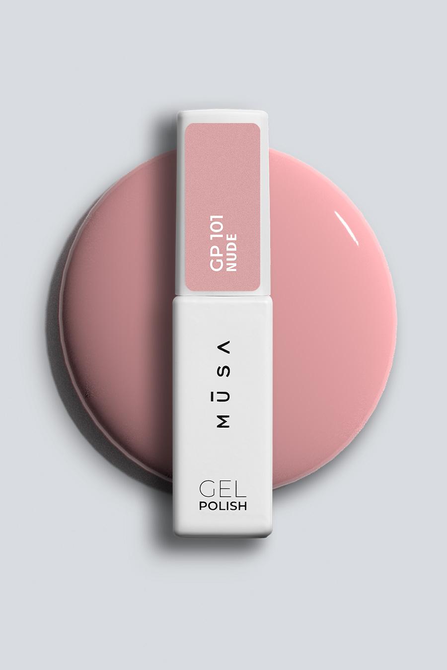 Gel Polish GP101