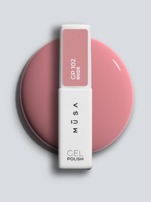 Gel Polish GP102