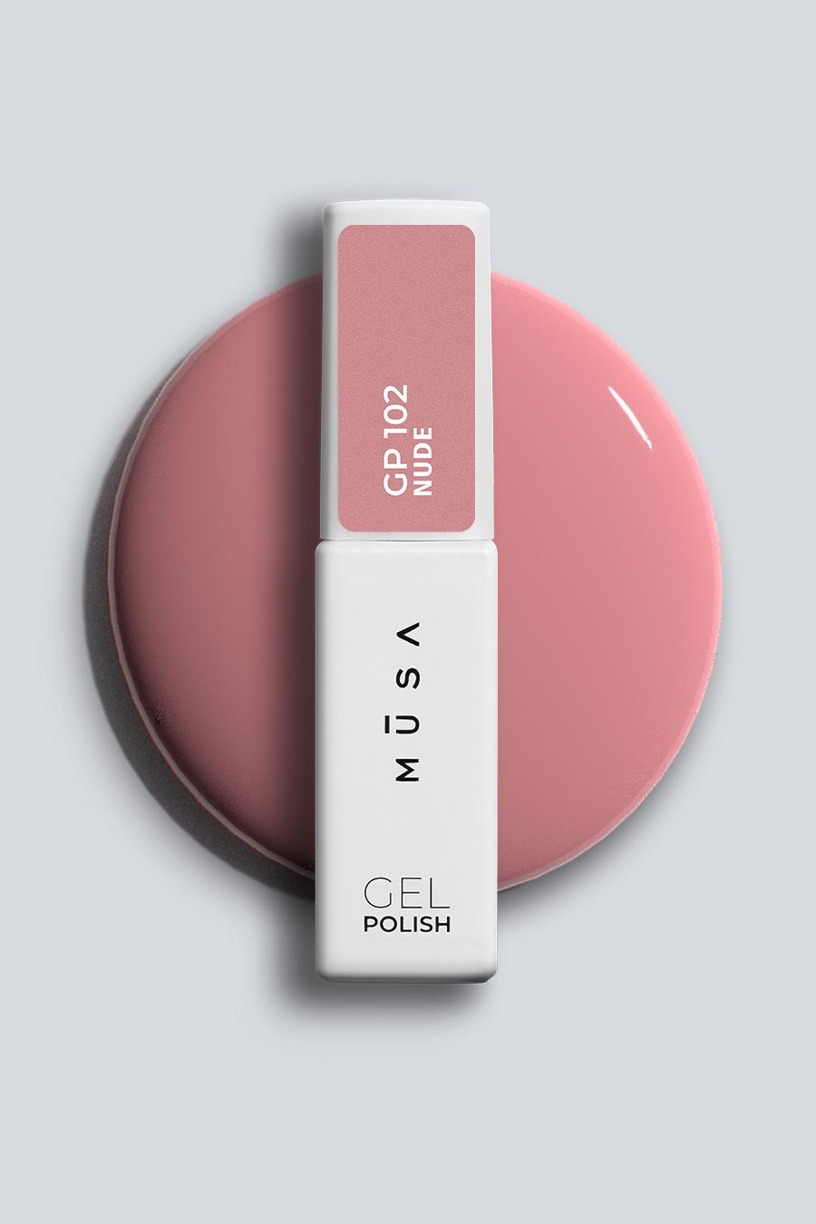 Gel Polish GP102