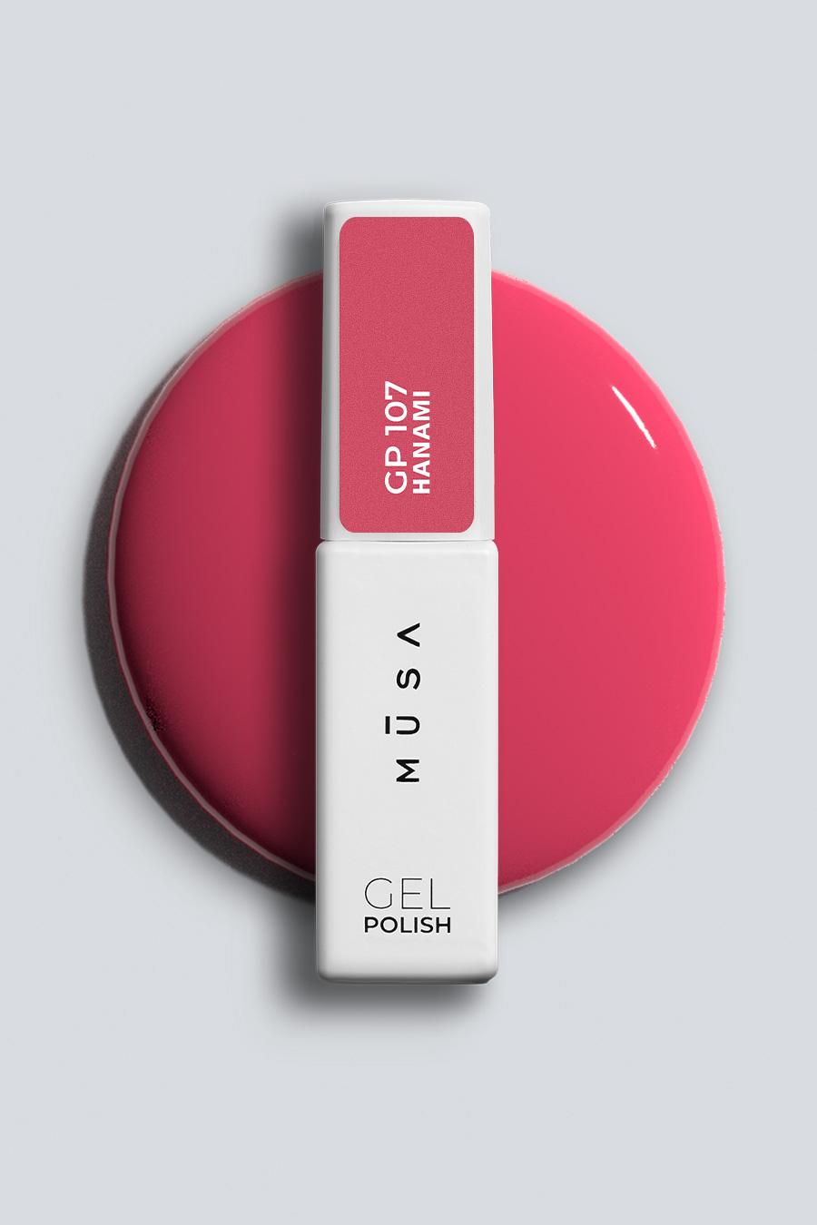 Gel Polish GP107