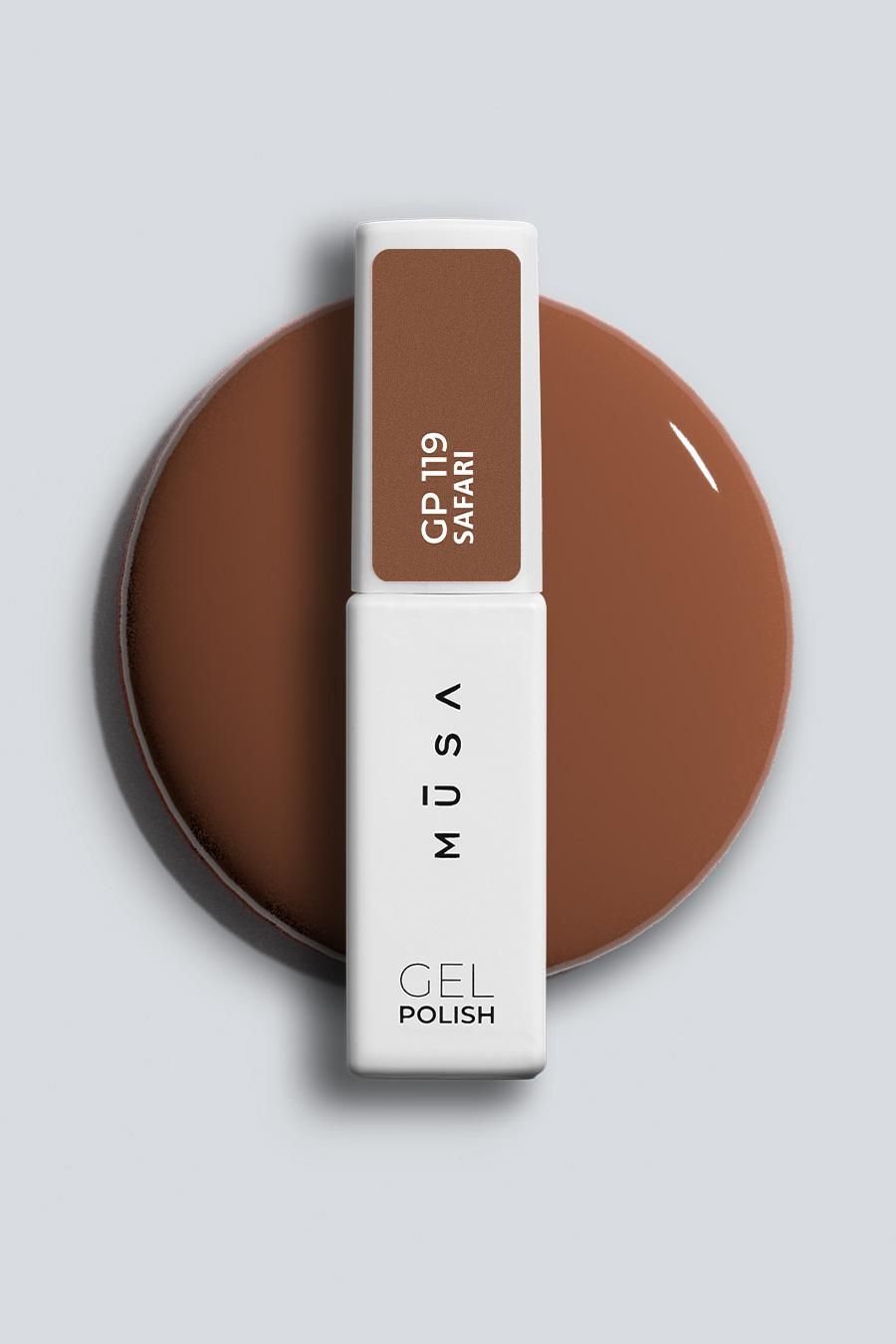 Gel Polish GP119