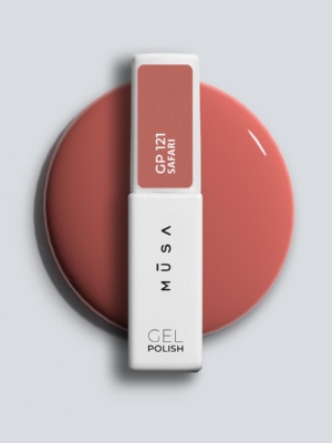 Gel Polish GP121