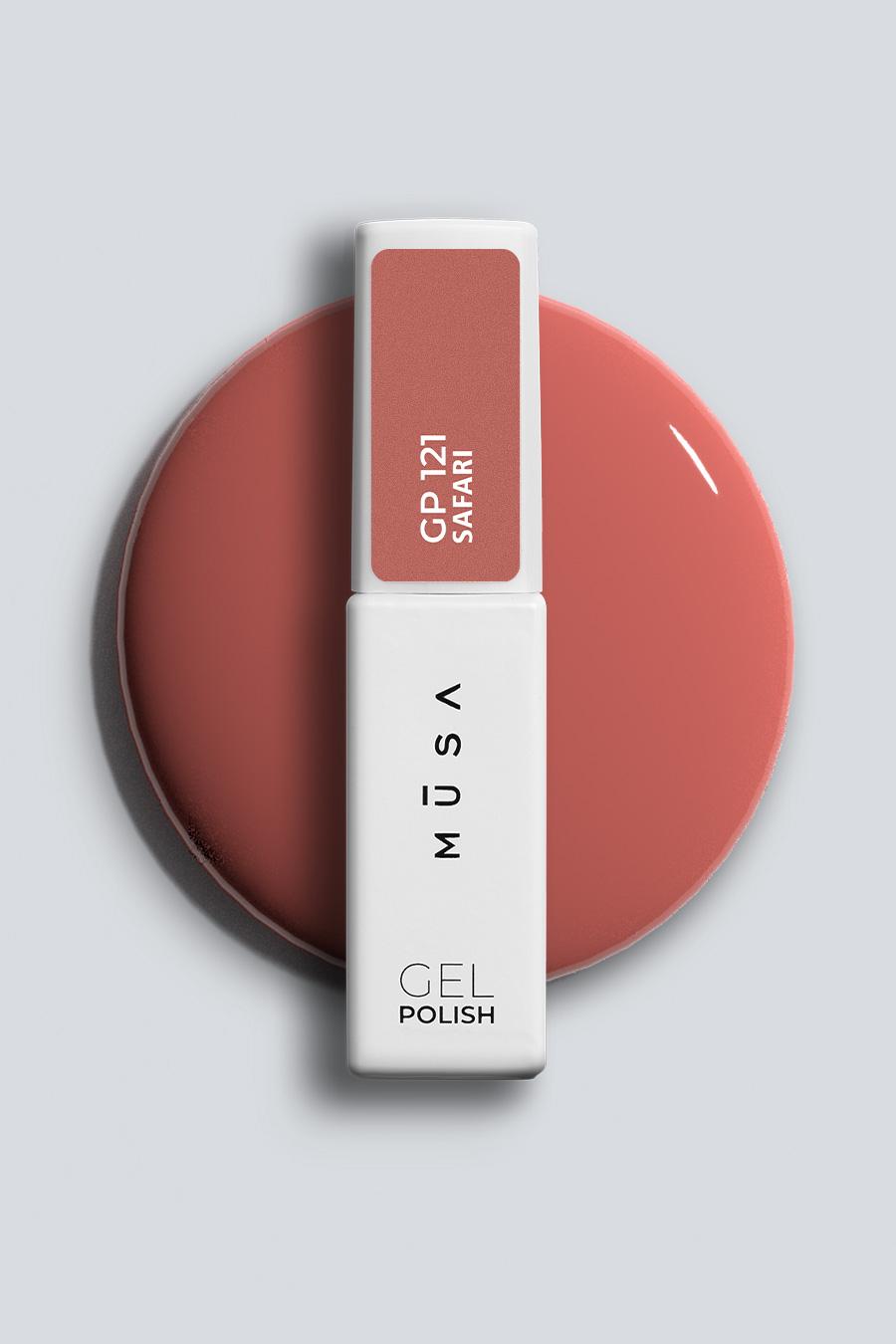 Gel Polish GP121