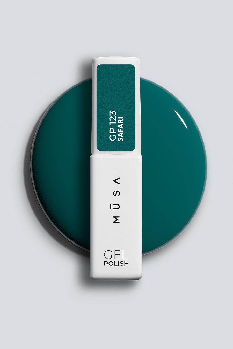 Gel Polish GP123